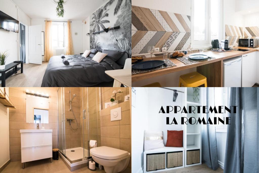 Auguste, La Romaine Et My Cesar - Location Saverne Ngoại thất bức ảnh